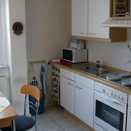 Appartement Neumann, *