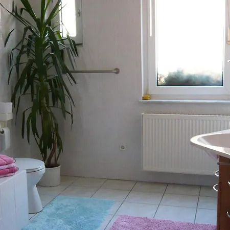 Neumann, Appartement